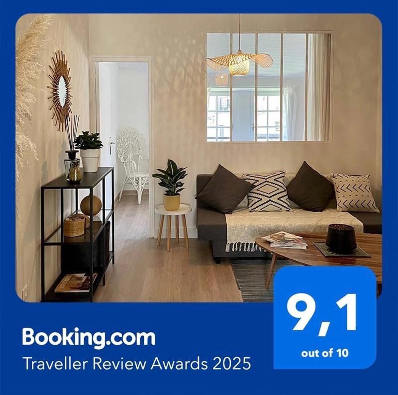 Appartement Aux Pieds Du Palais Des Papes. Avignon Exterior foto